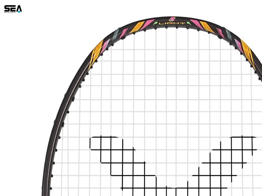 VICTOR HMR-L Chocolate