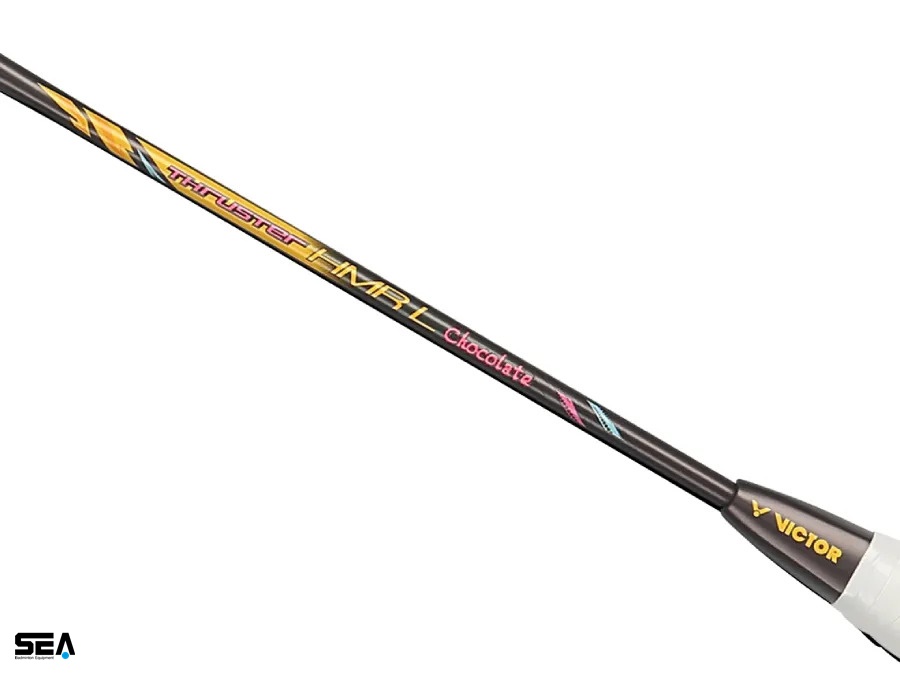 VICTOR HMR-L Chocolate