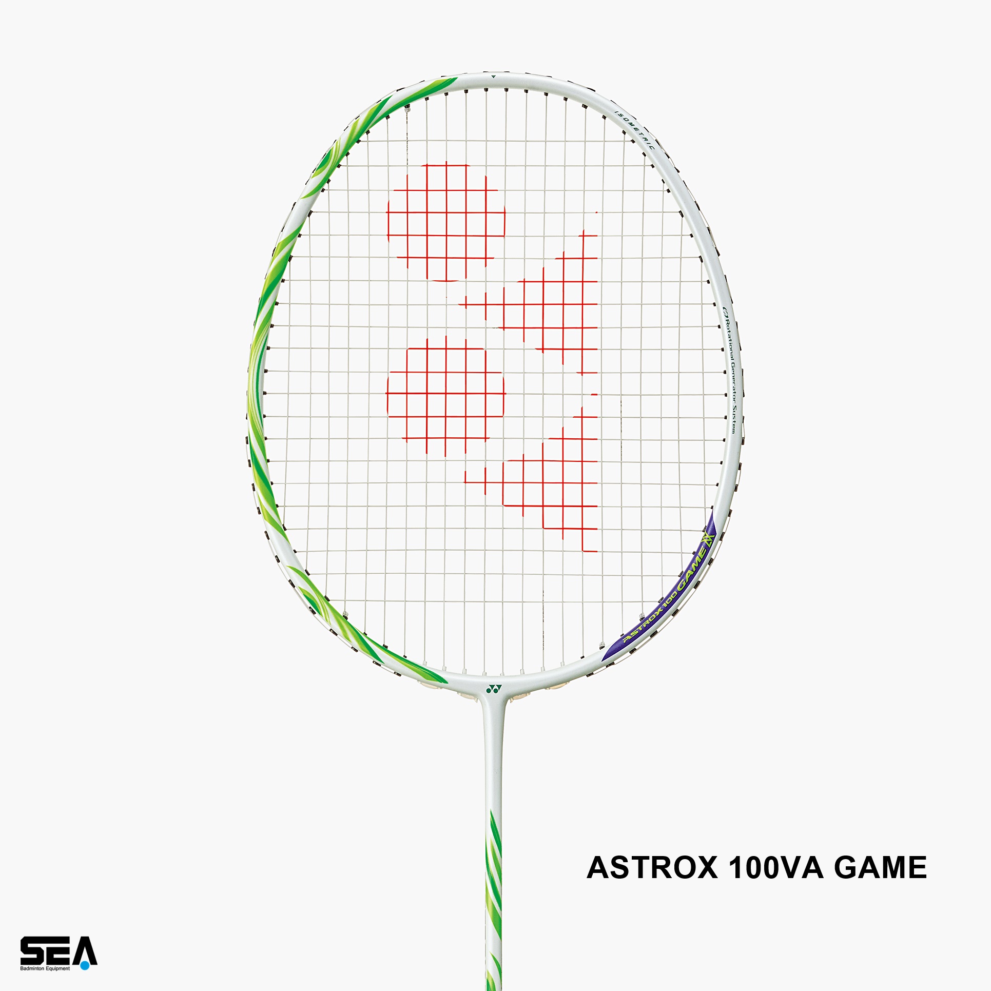 YONEX ASTROX 100VA GAME
