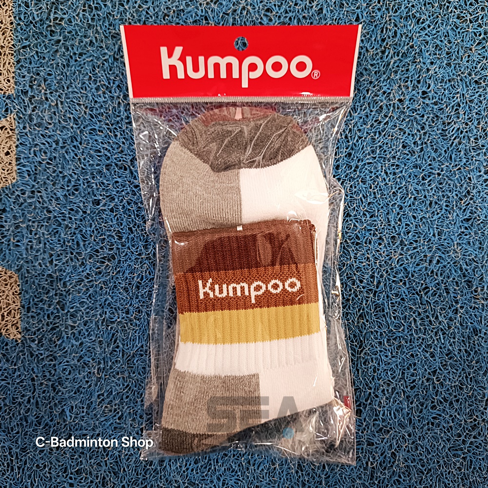 KUMPOO รุ่น KSO-38