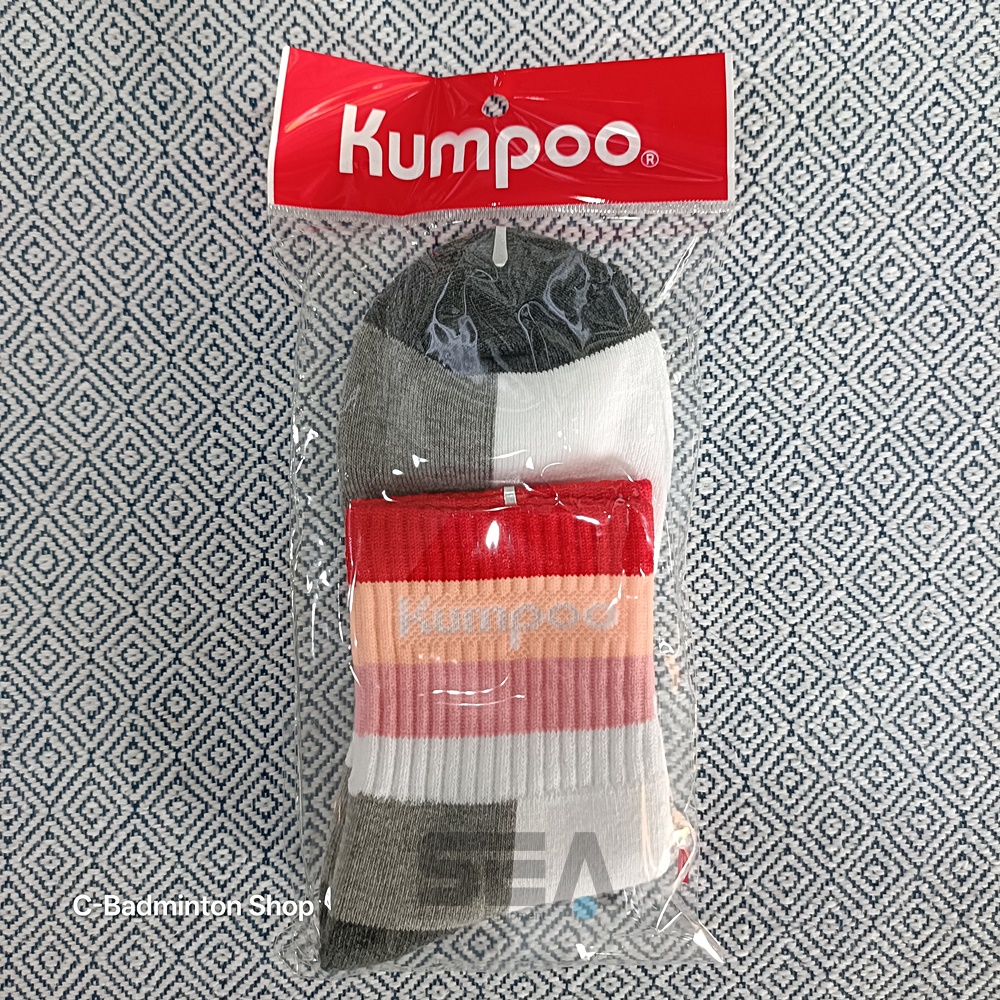 KUMPOO รุ่น KSO-38