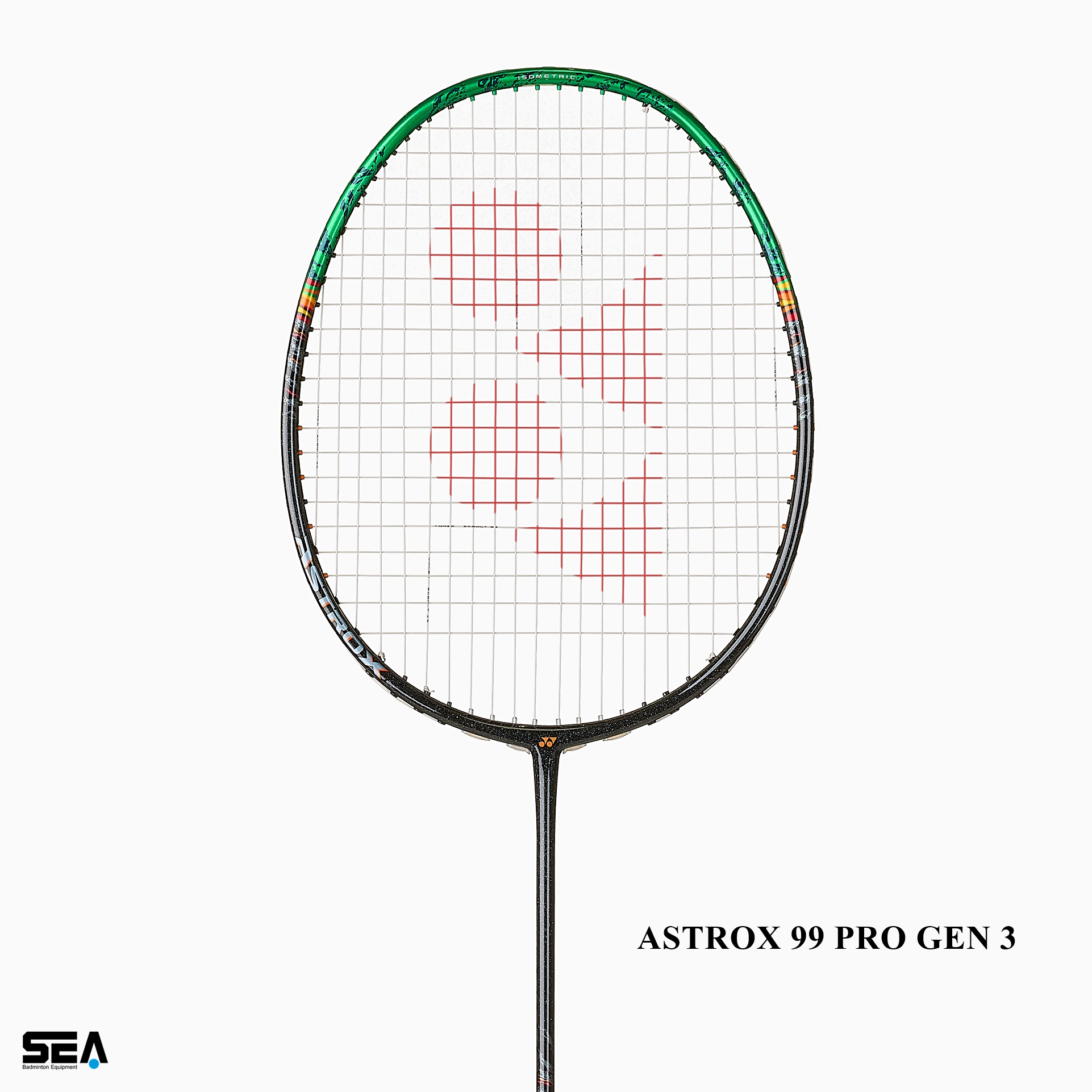 YONEX รุ่น ASTROX 99 PRO GEN 3