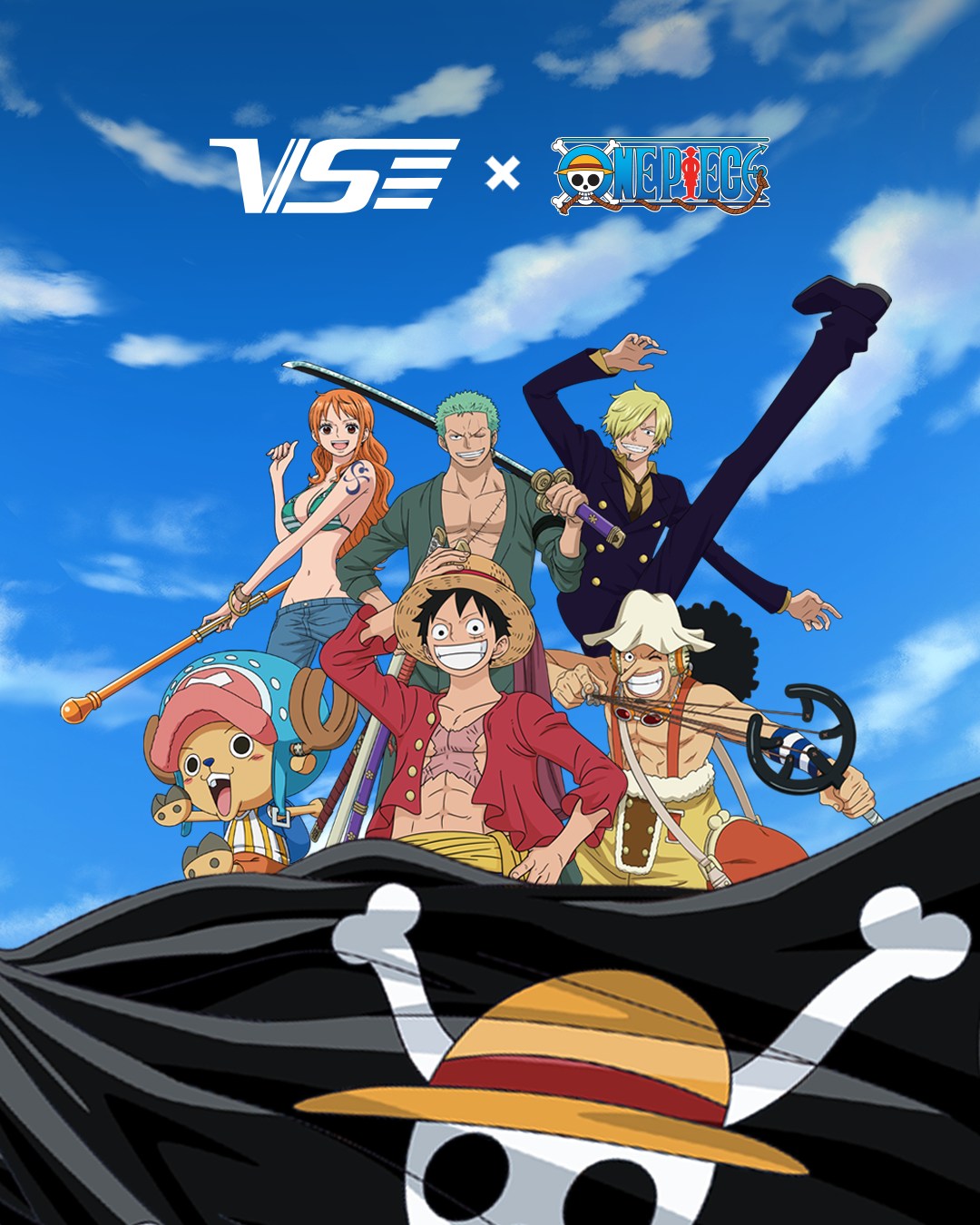 VENSON SANJI 620 Yellow